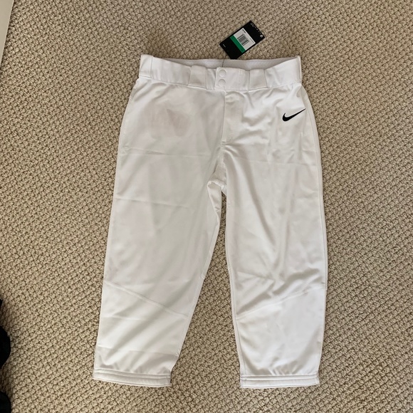 Nike Other - Girls softball pants!